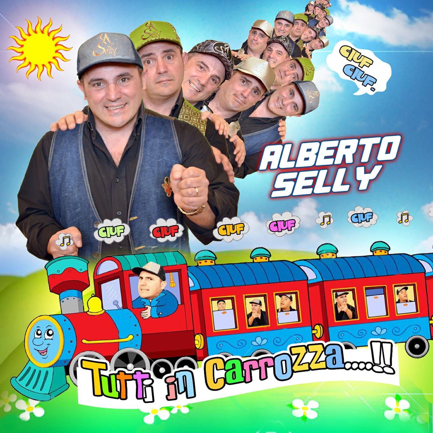 Alberto Selly - Totò e Sisì