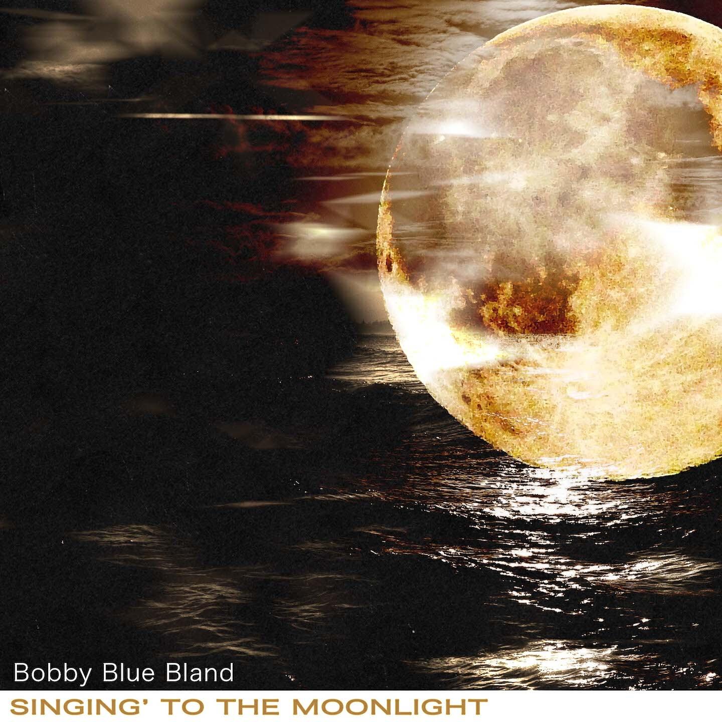 Bobby Blue Bland - Cry, Cry, Cry (Remastered)
