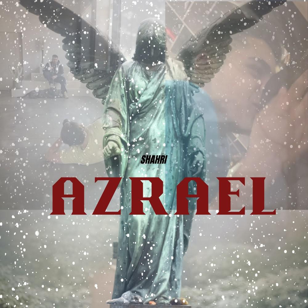 Постер альбома Azrael
