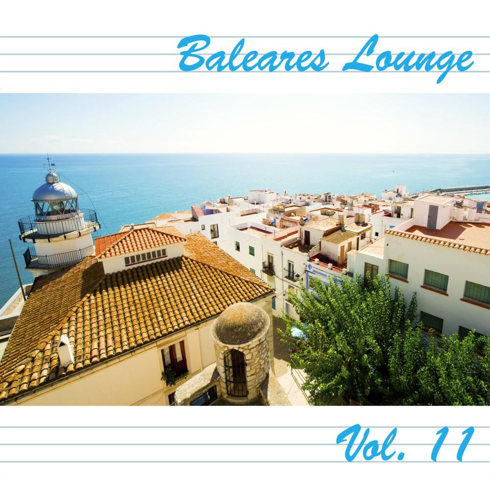 Постер альбома Baleares Lounge, Vol. 11