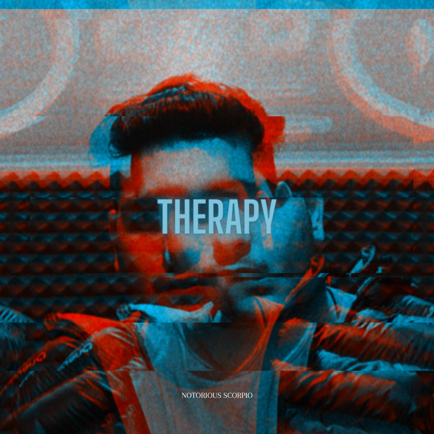 Постер альбома Therapy