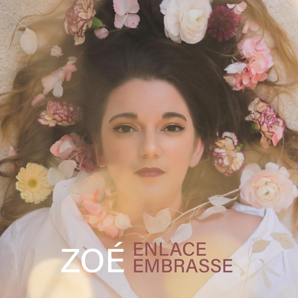 Постер альбома Enlace embrasse