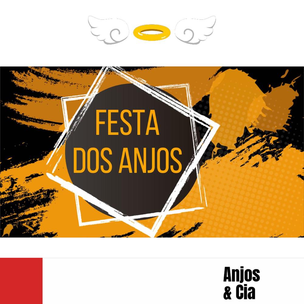 Постер альбома Festa dos Anjos