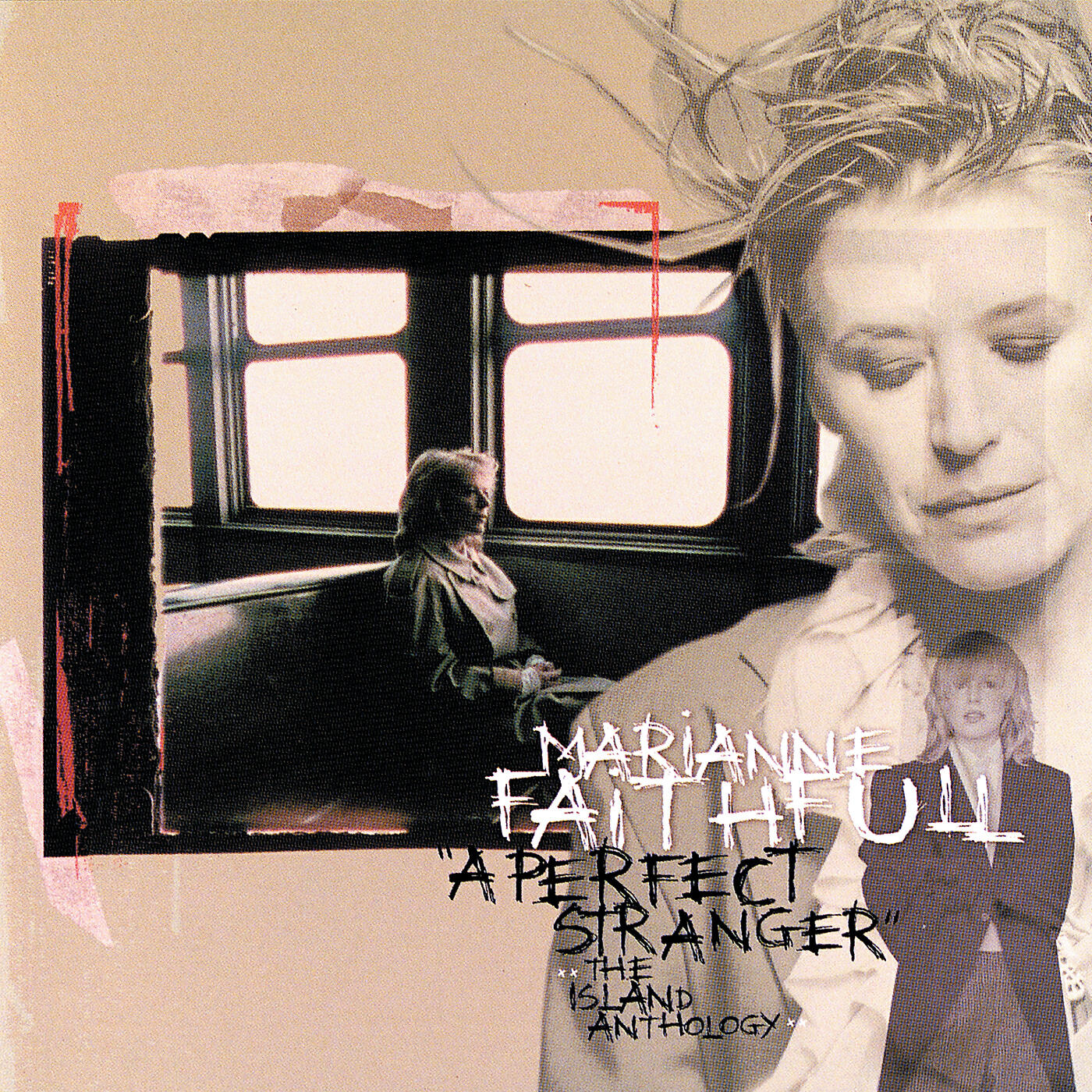 Marianne Faithfull - Sister Morphine (12