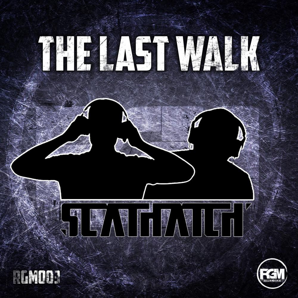 Постер альбома The Last Walk