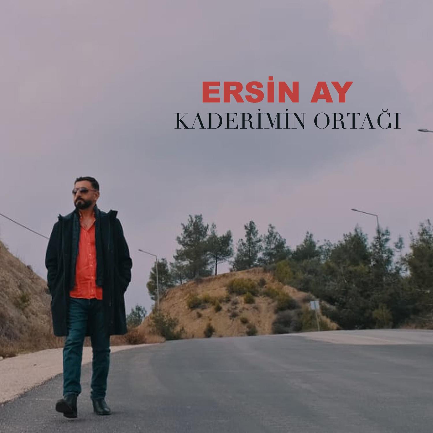 Постер альбома Kaderimin Ortağı