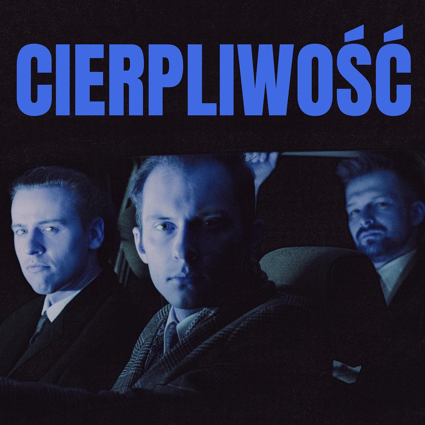 Постер альбома Cierpliwość