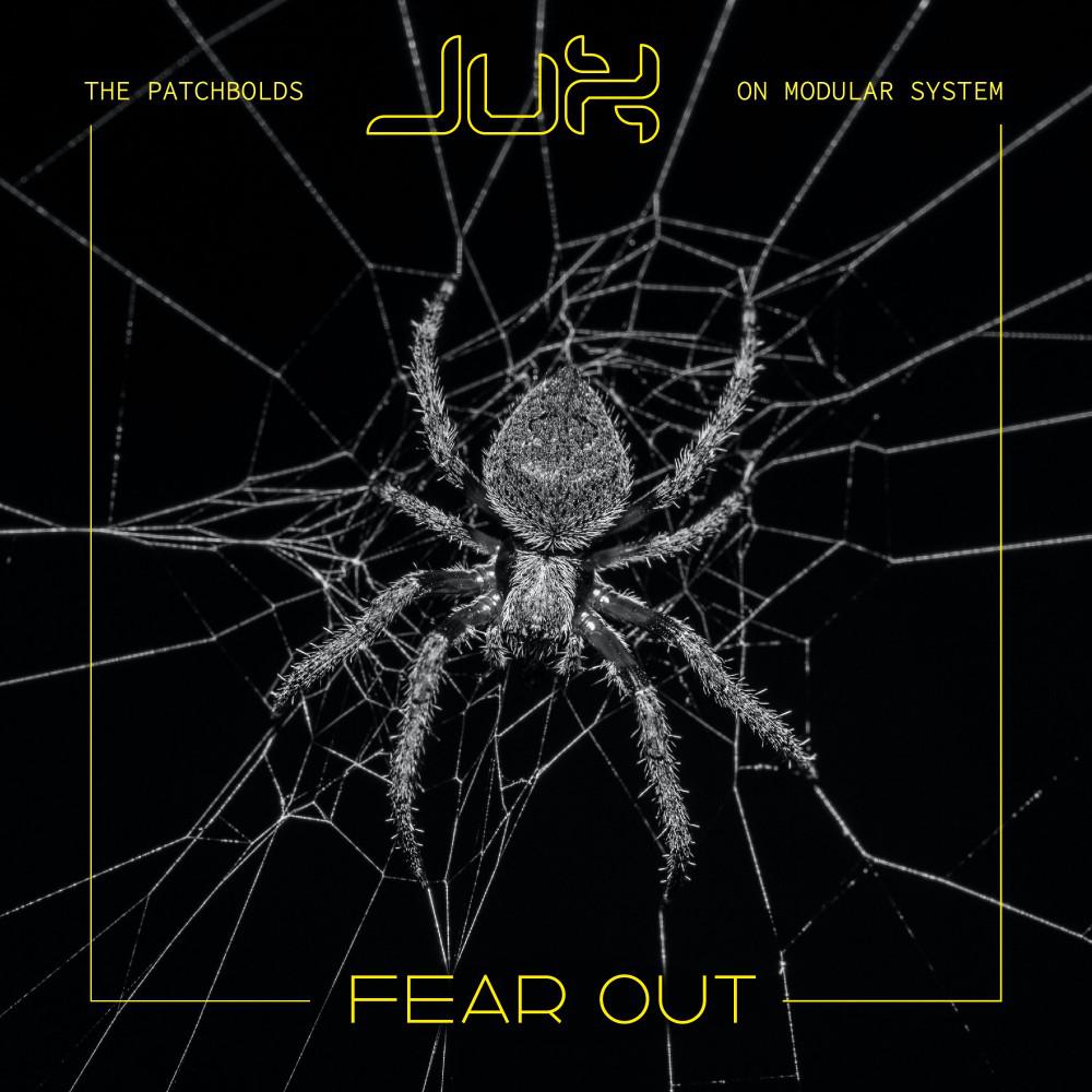 Постер альбома Fear Out