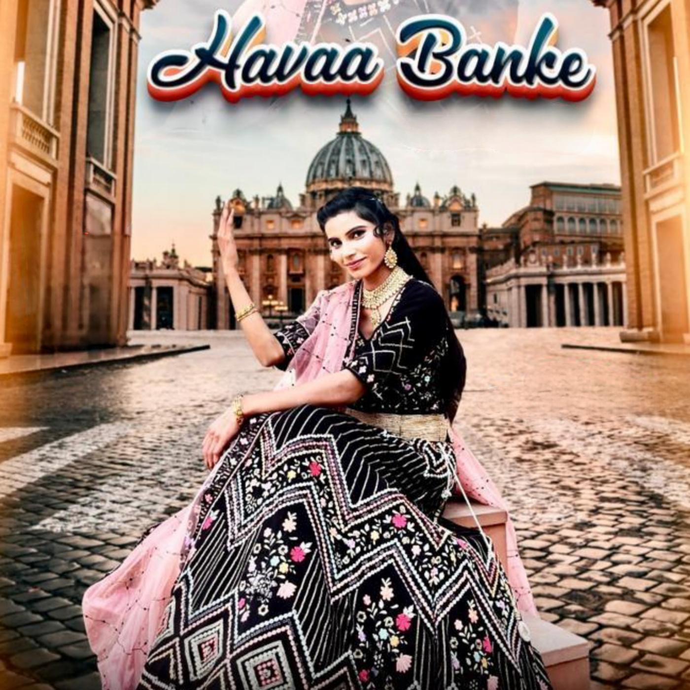 Постер альбома Havaa Banke
