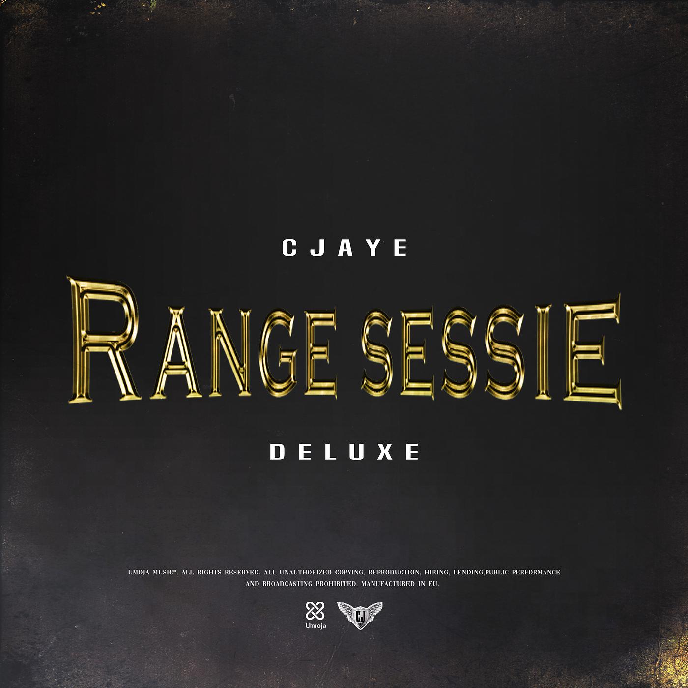 Постер альбома Range Sessie Deluxe