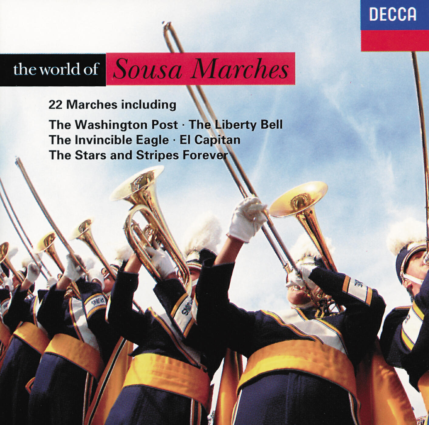 The Band Of The Grenadier Guards - Sousa: The Picador