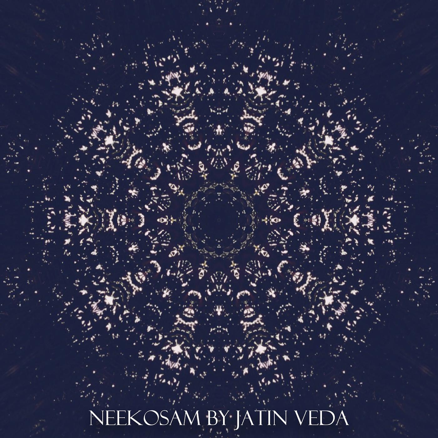 Постер альбома Neekosam