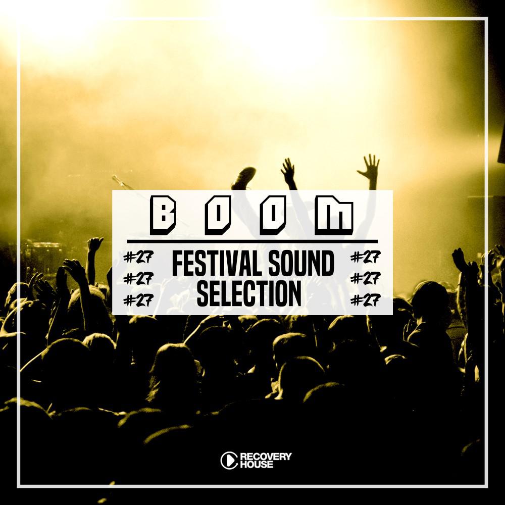 Постер альбома Boom - Festival Sound Selection, Vol. 27