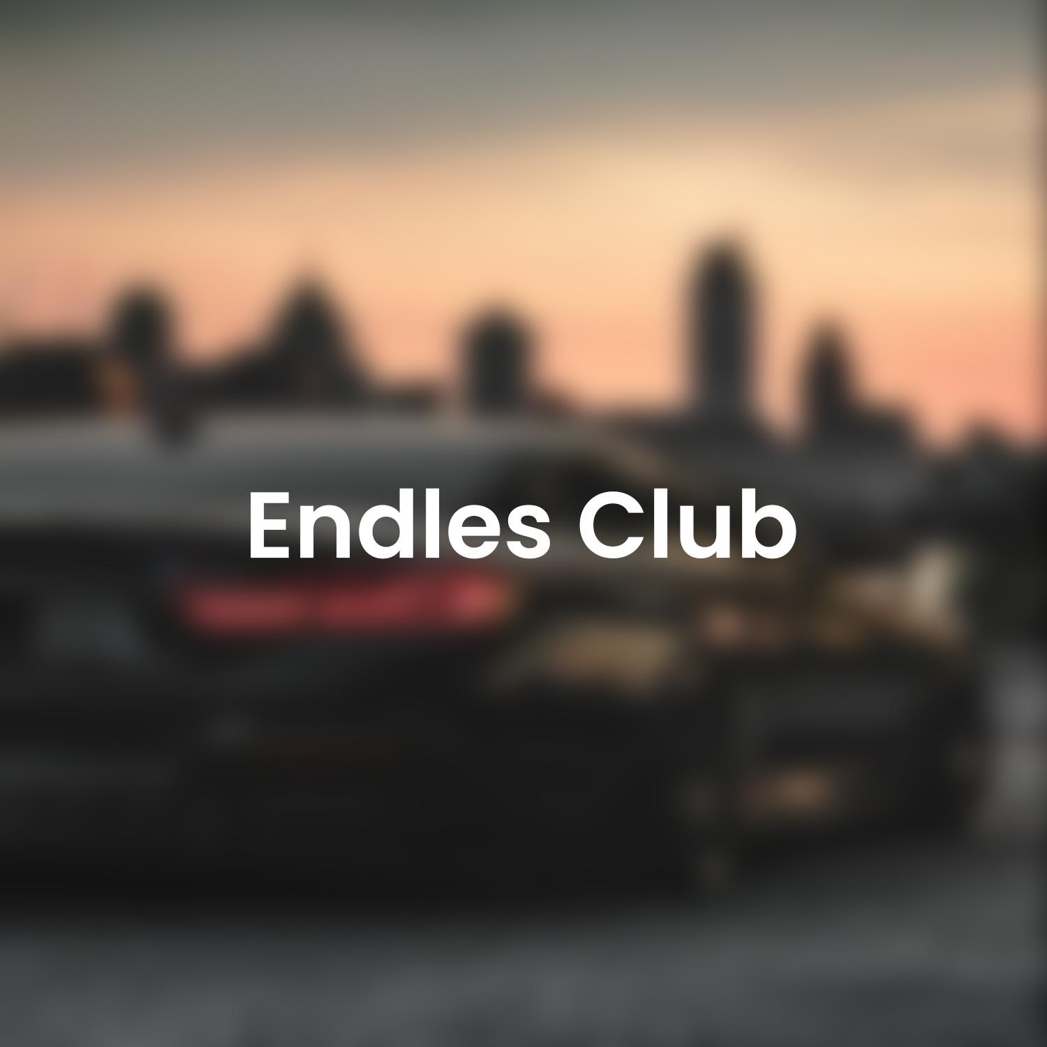 Постер альбома Endles Club