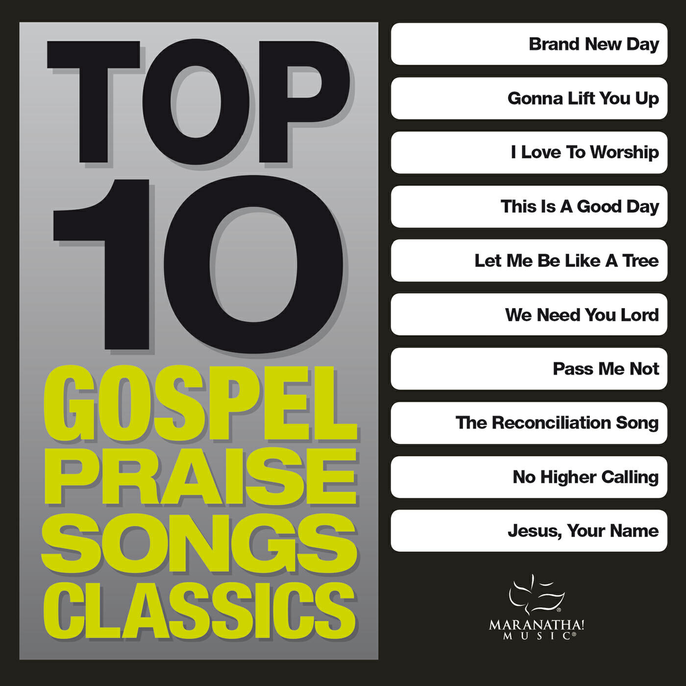 Morris Chapman - No Higher Calling