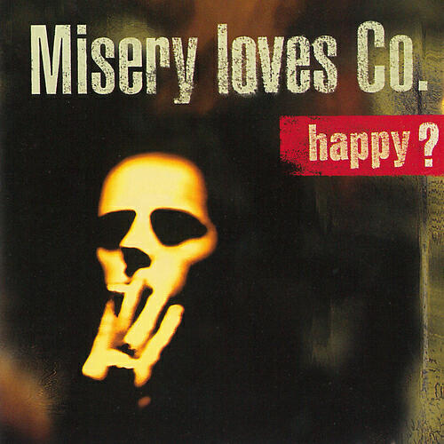 Misery Loves Co. - Sonic Attack (Clawfinger Remix)