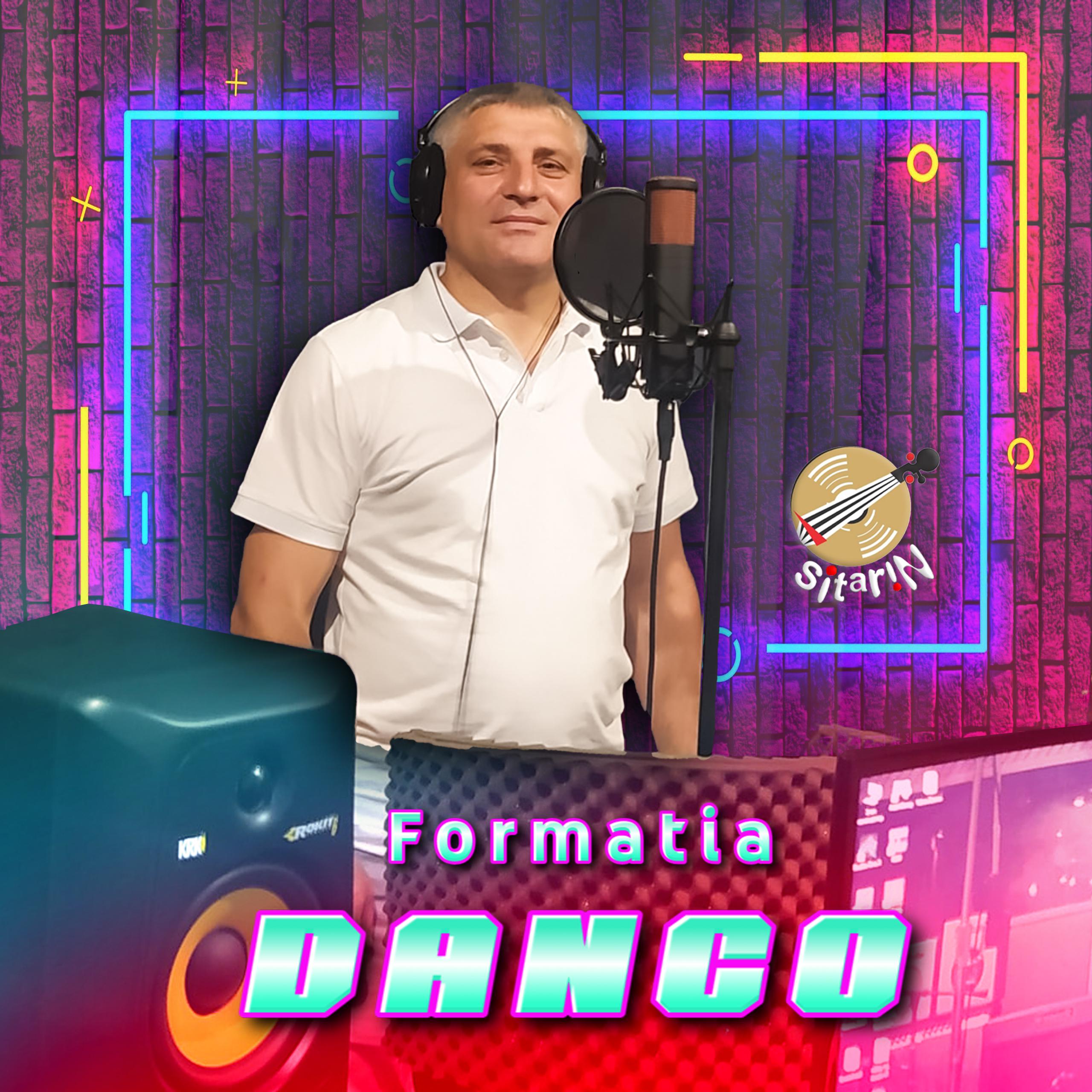 Постер альбома Formatia Danco