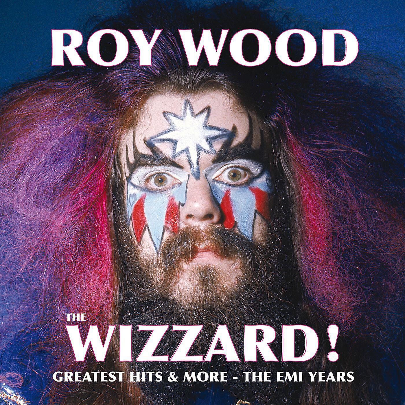 Roy Wood's Helicopters - The Driving Song (2006 Remaster)