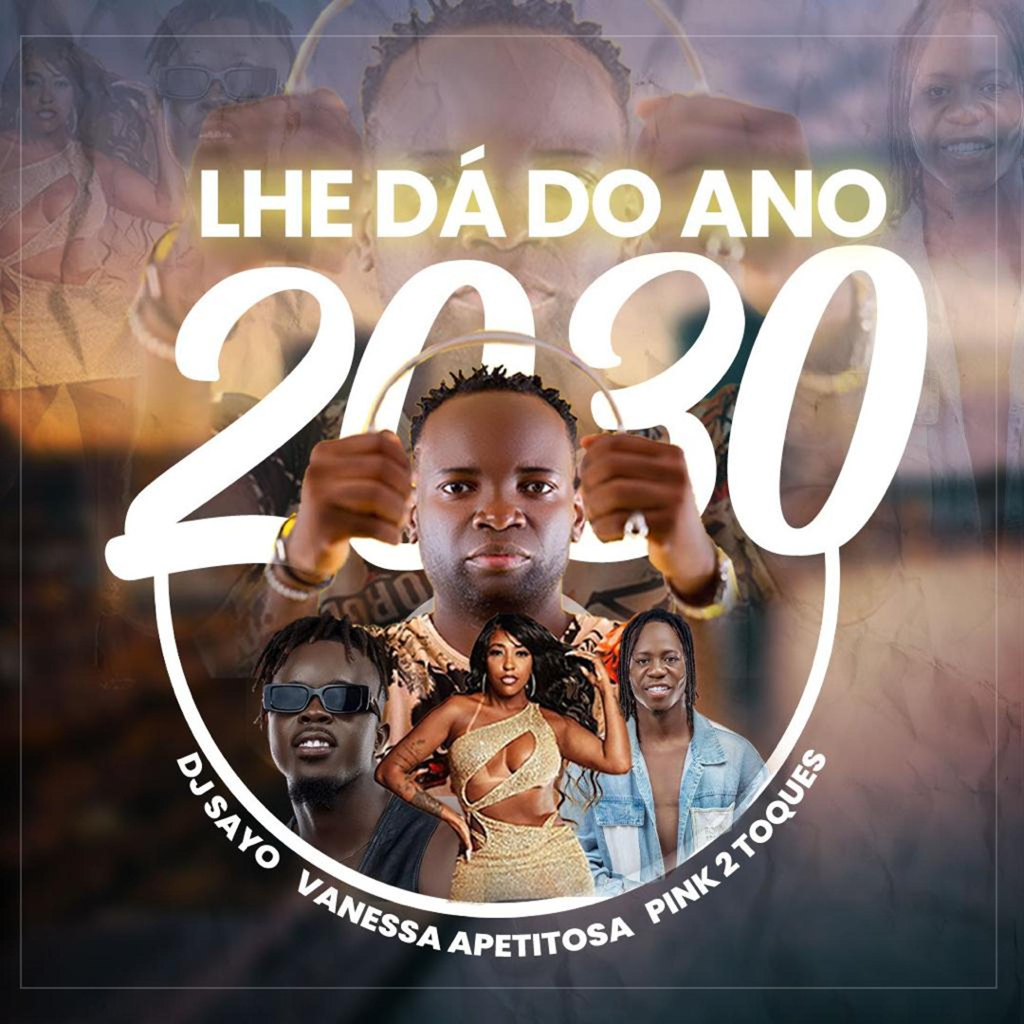 Постер альбома Lhe Dá Do Ano 2030