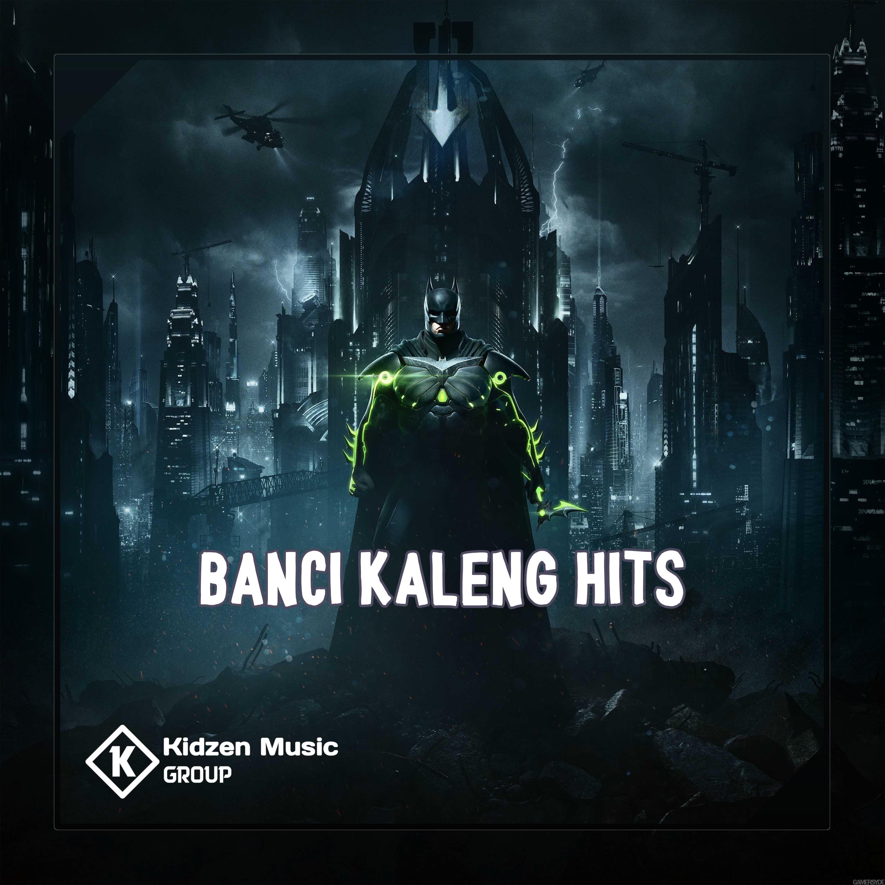 Постер альбома Banci Kaleng Hits 2023