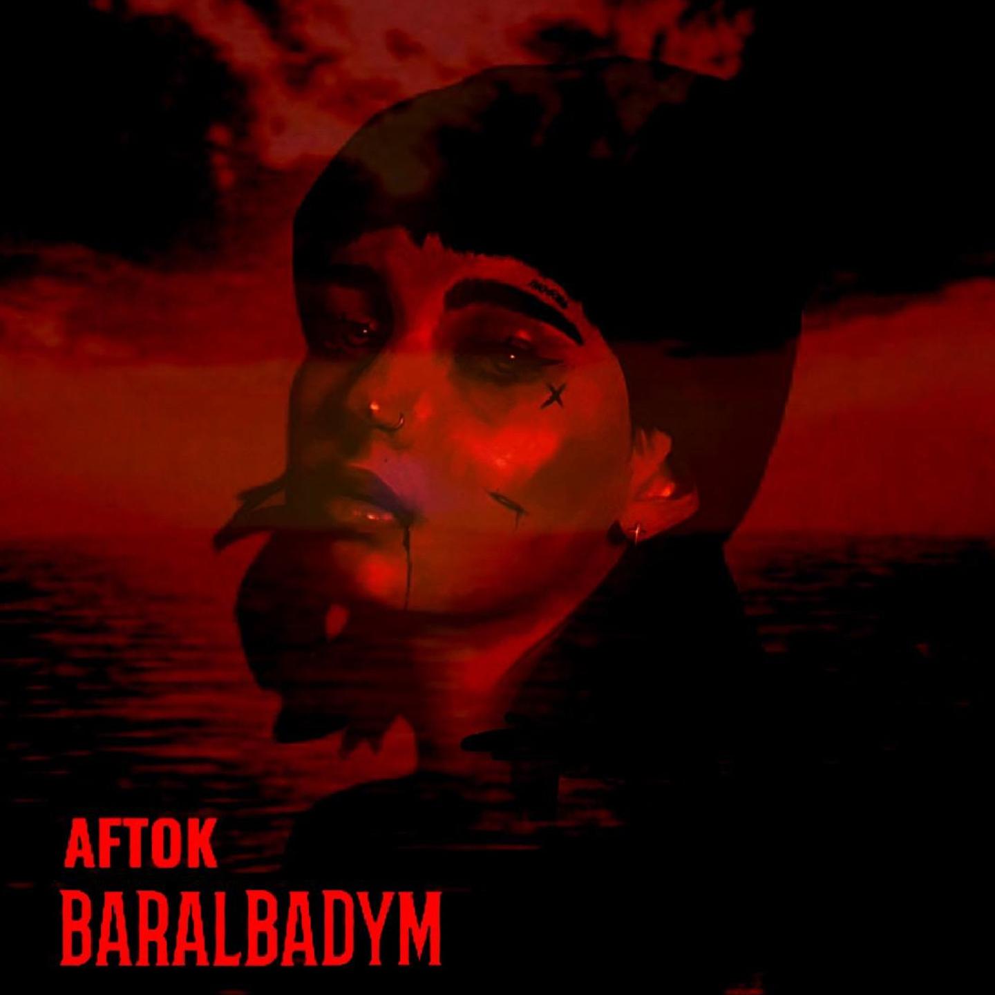 Постер альбома Baralbadym