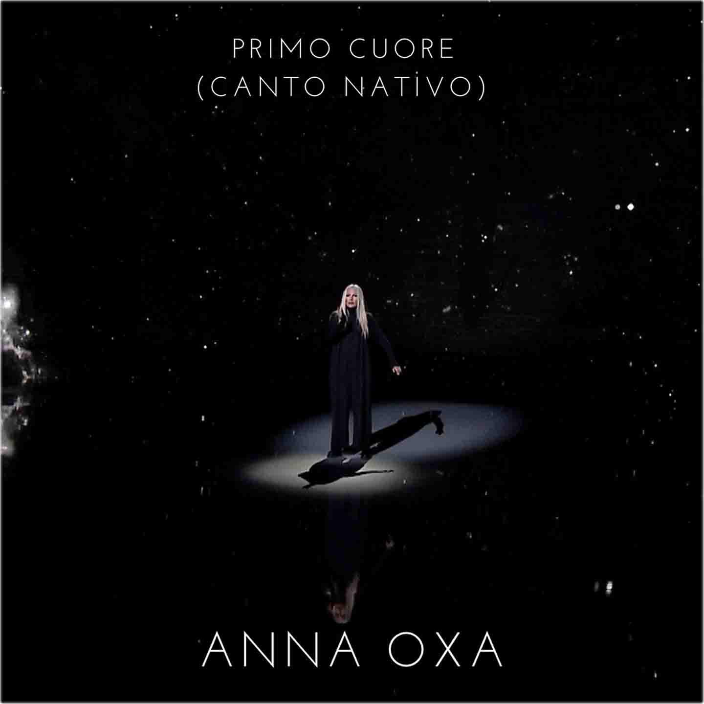 Постер альбома Primo Cuore (Canto nativo)