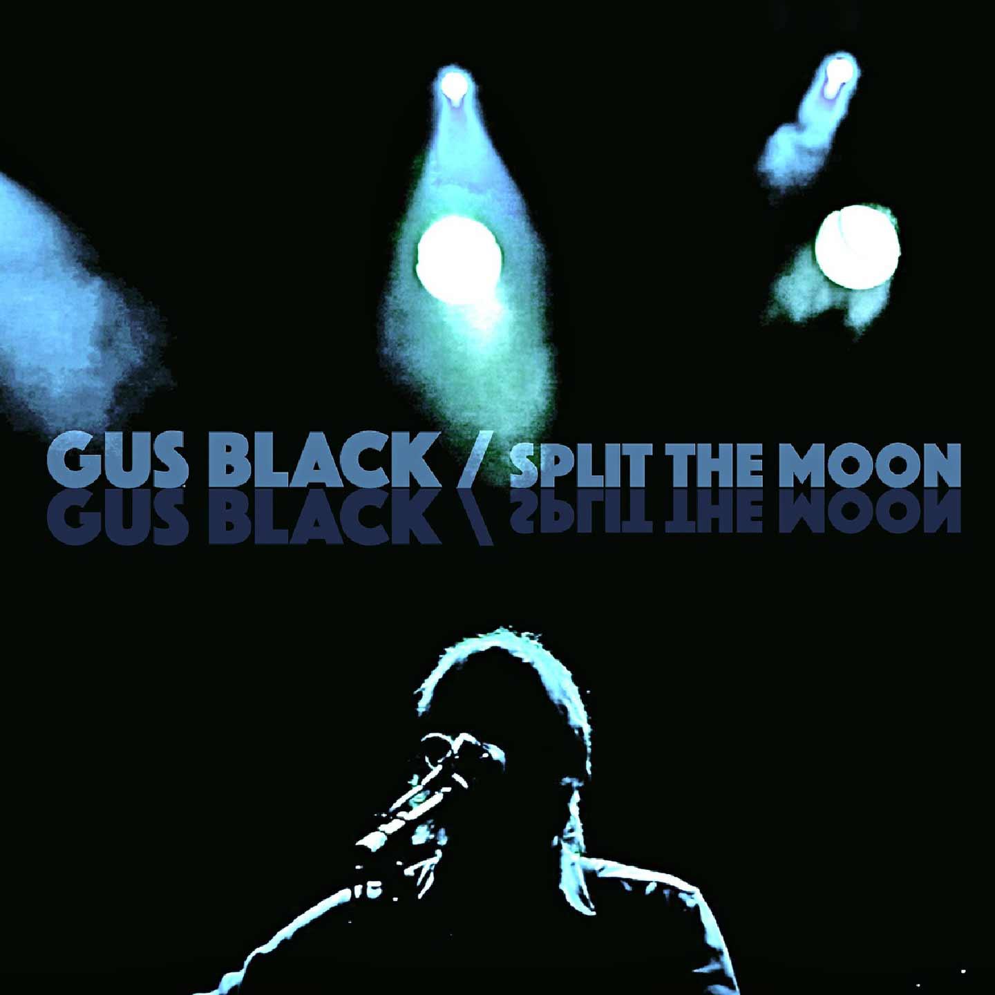 Постер альбома Split the Moon (Live at Lido)