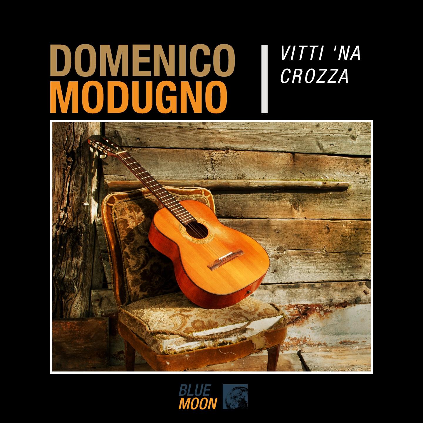 Domenico Modugno - Cavadduzzu