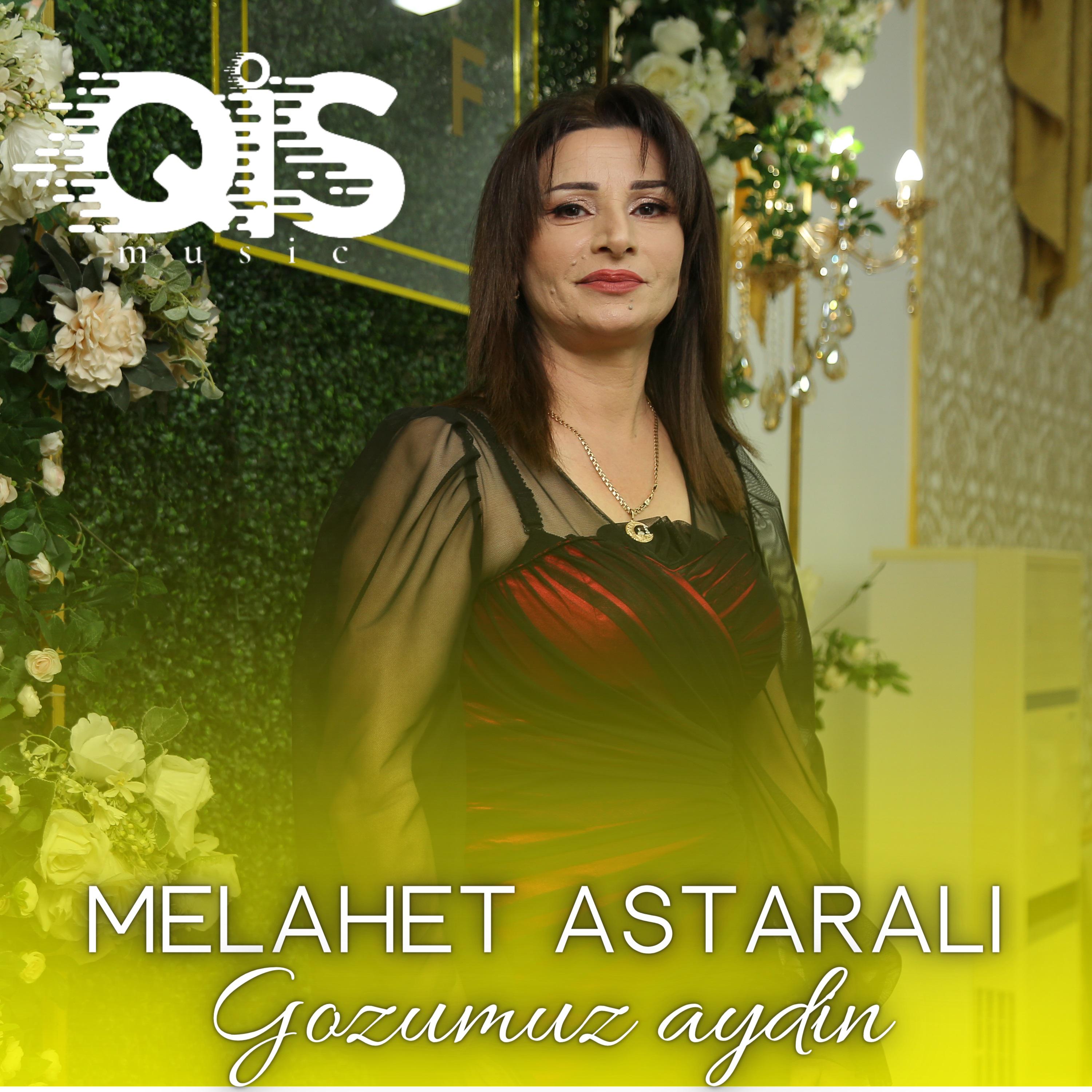Постер альбома Gozumuz Aydın