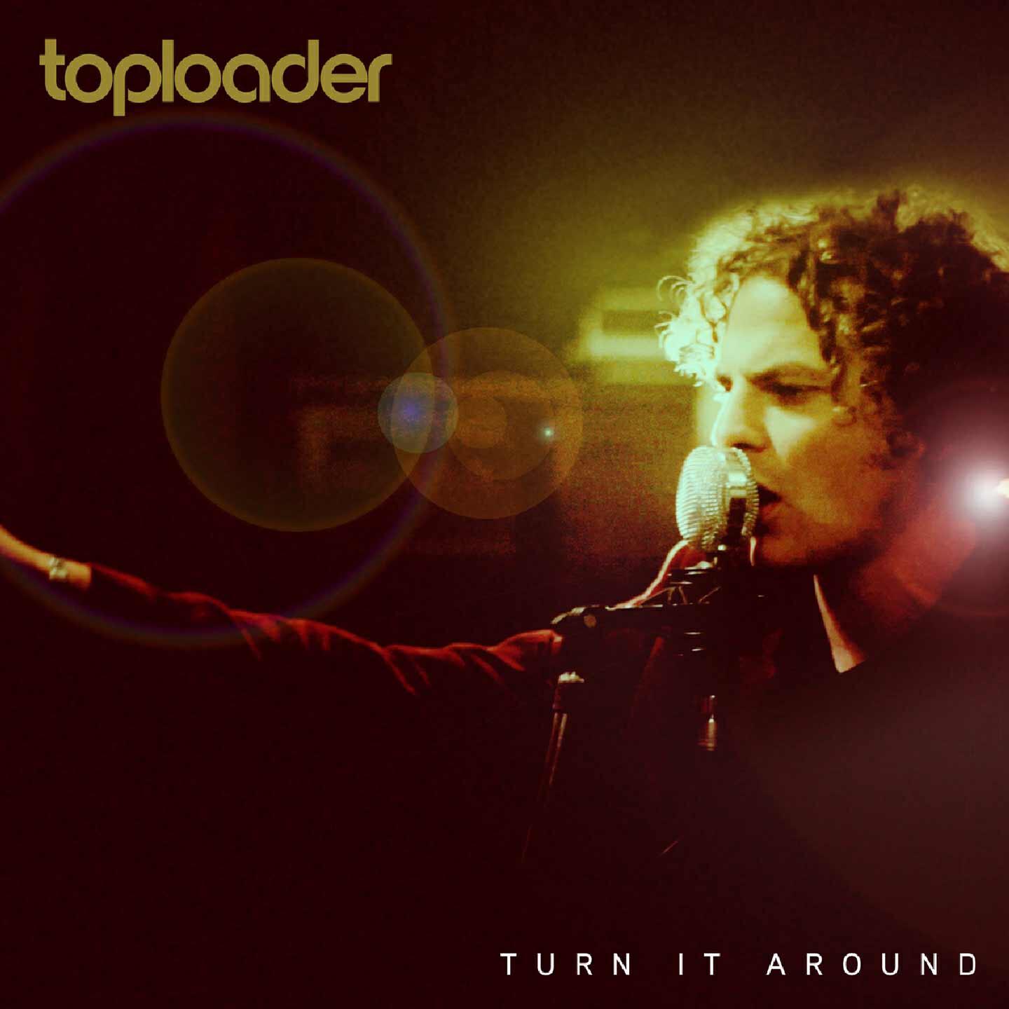 Toploader - A Balance to All Things