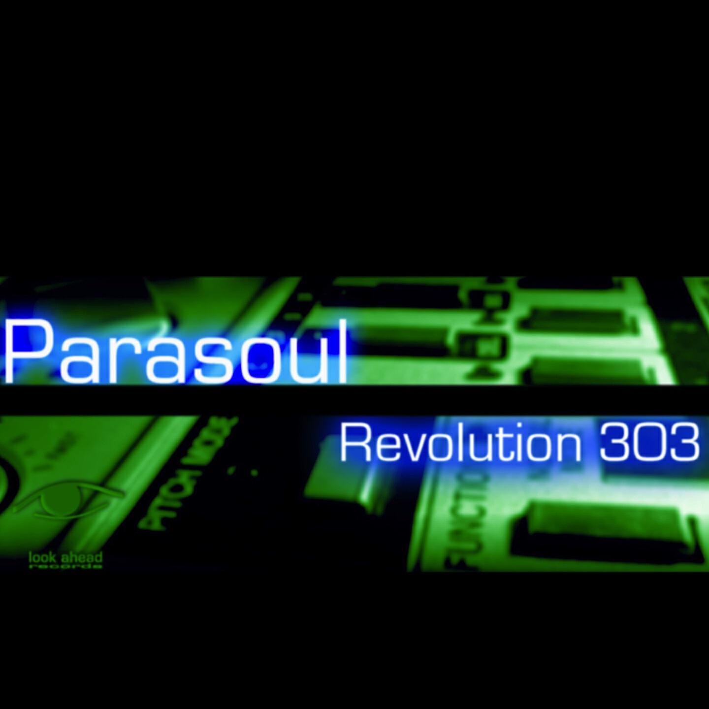 ParaSoul - Revolution 303