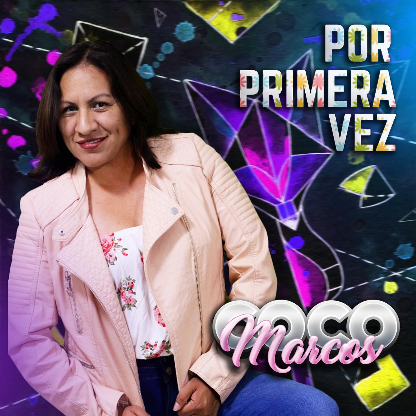 Постер альбома Por Primera Vez