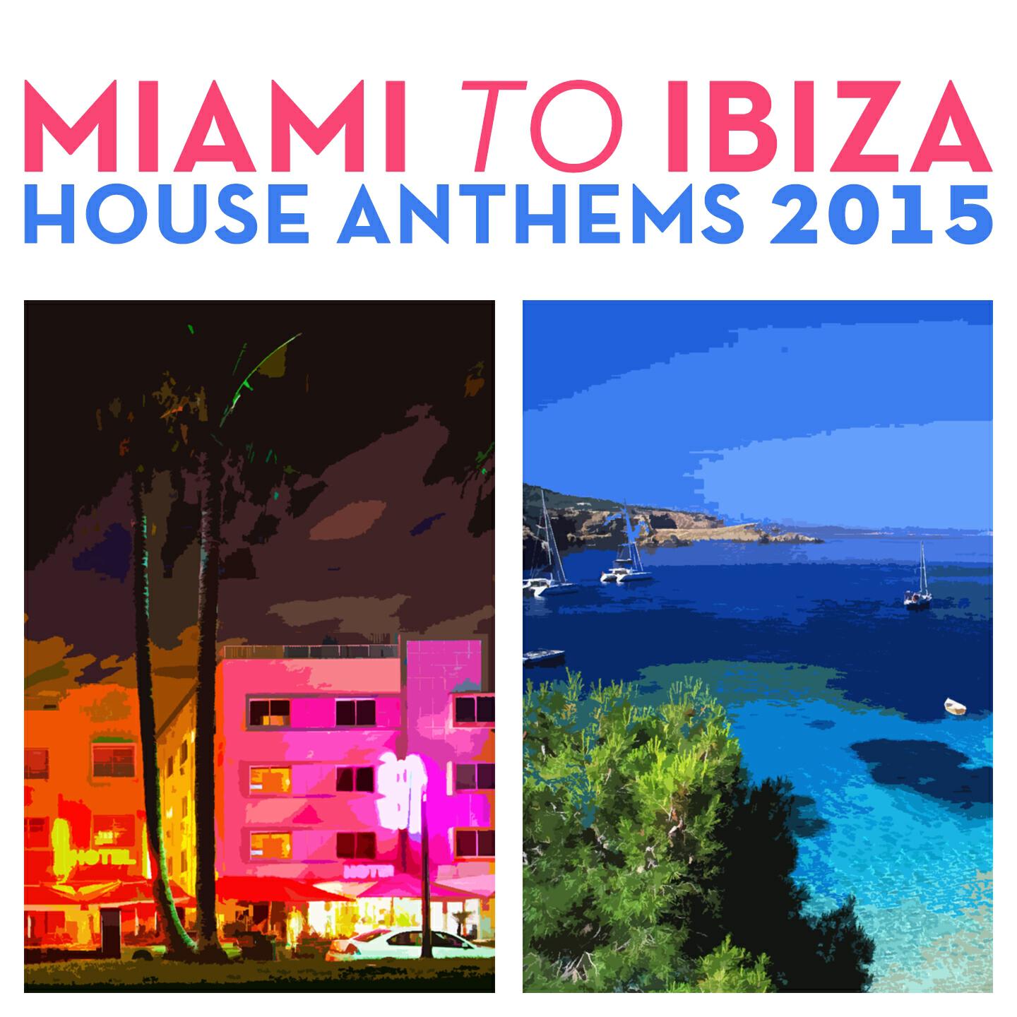 Damier Soul - Fallin High (Luca Debonaire Club Mix)