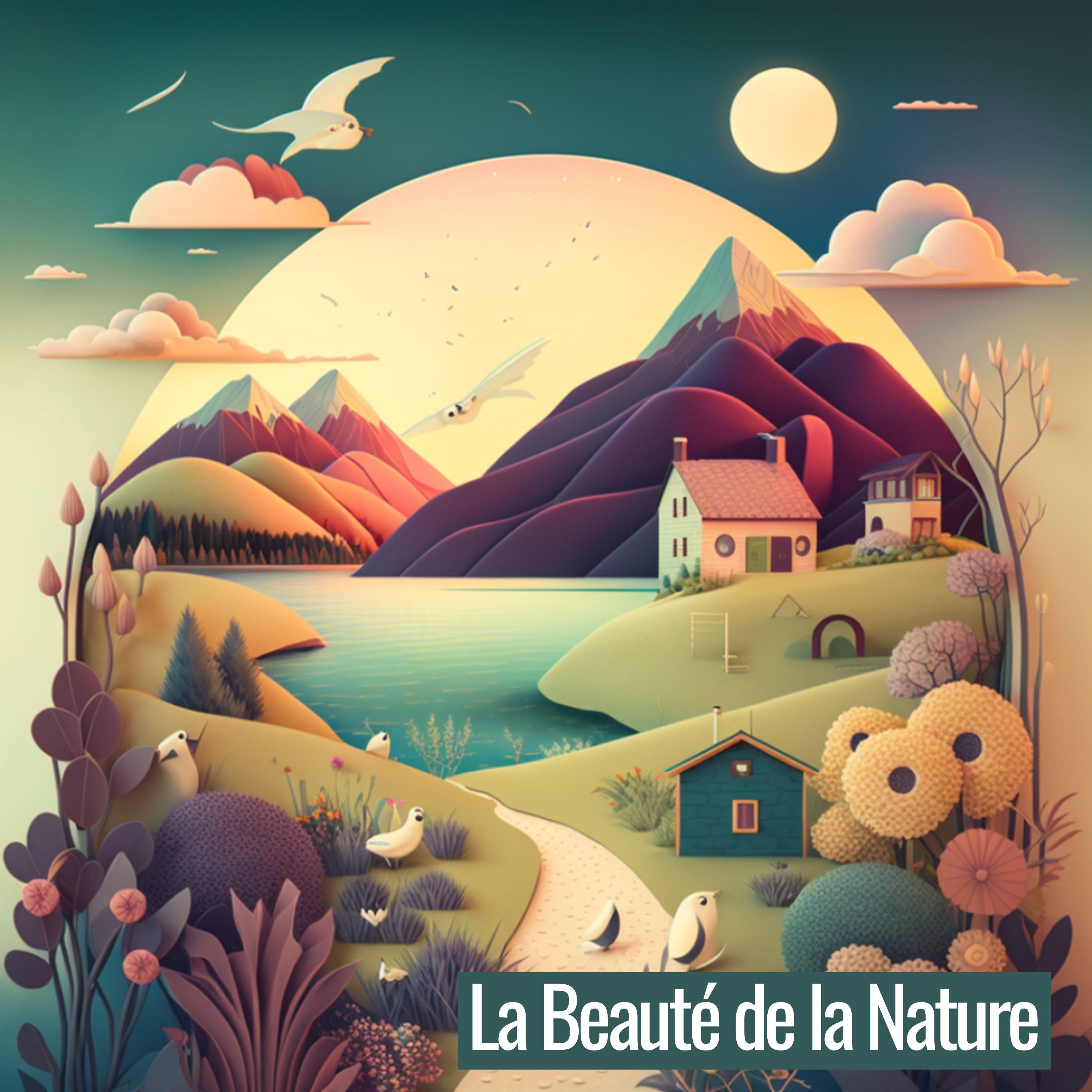 Постер альбома La Beauté de la Nature