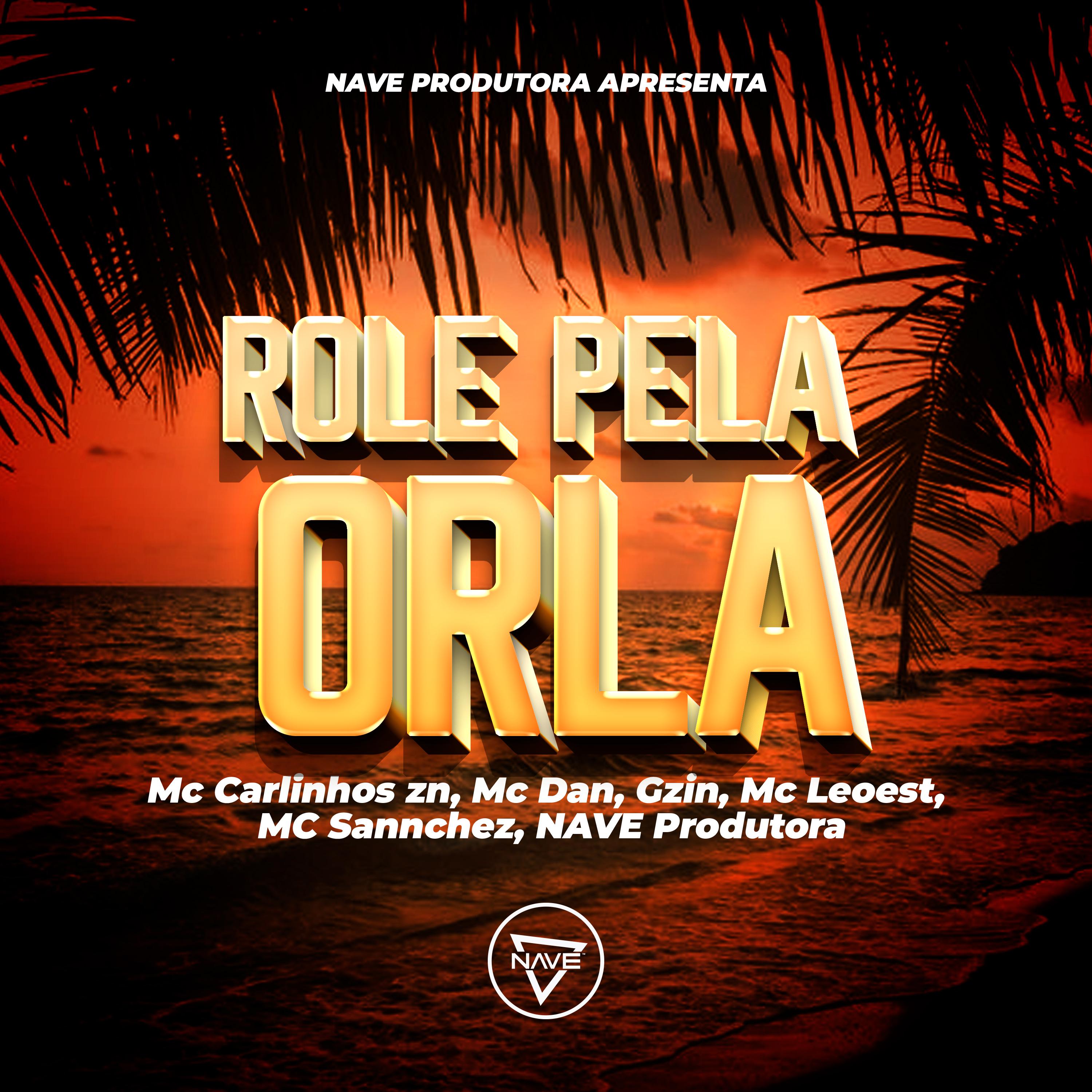 Постер альбома Role Pela Orla