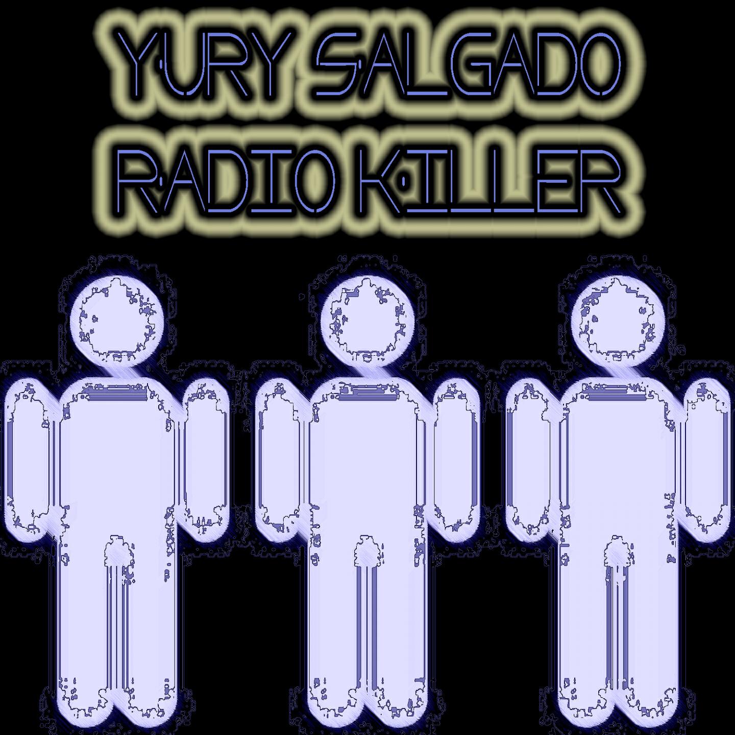 Yury Salgado - Weekend