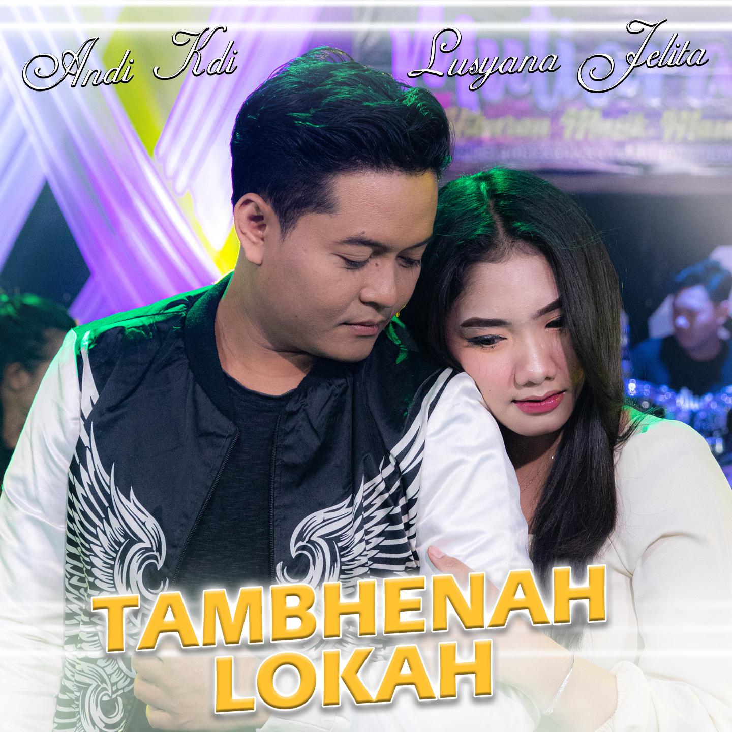 Постер альбома Tambhenah Lokah