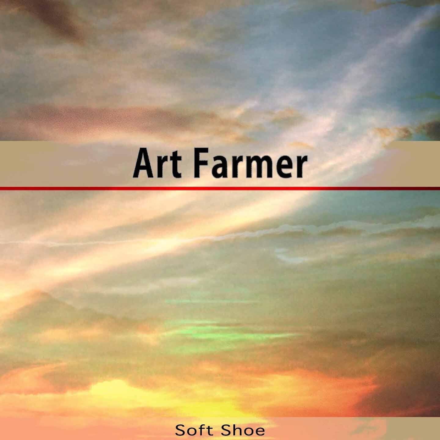 Art Farmer - Wisteria (Remastered)