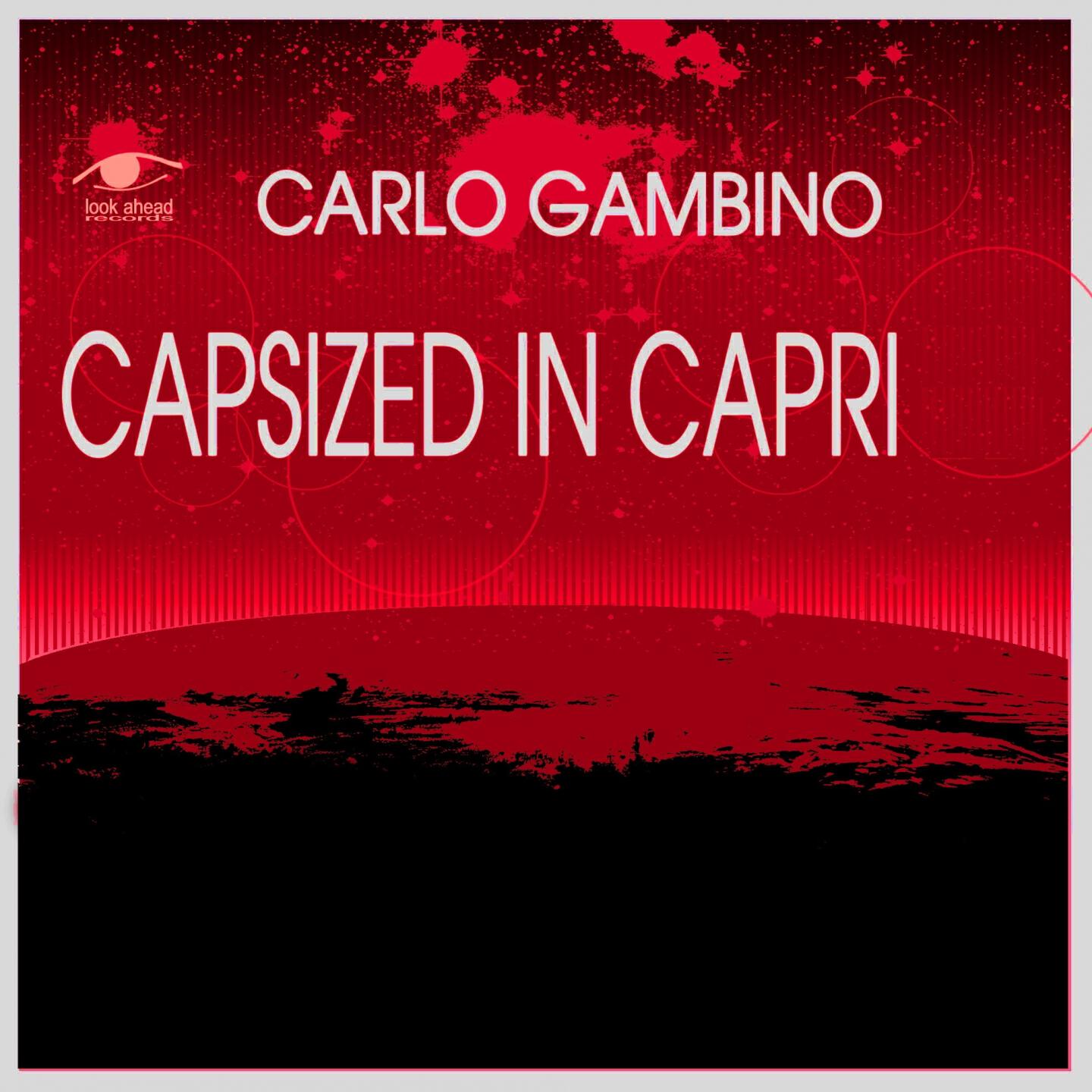 Carlo Gambino - Hissyfit