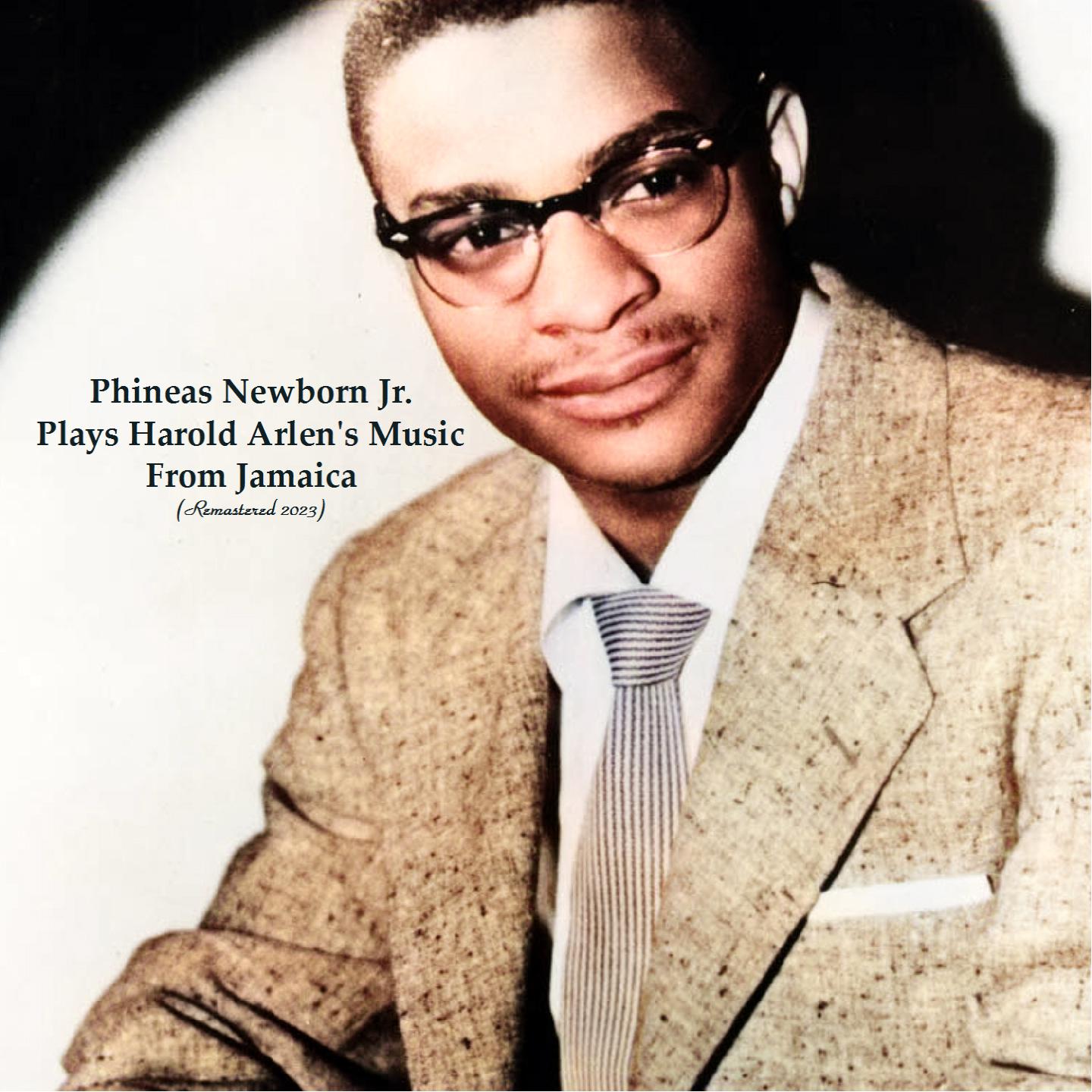 Постер альбома Plays Harold Arlen's Music from Jamaica