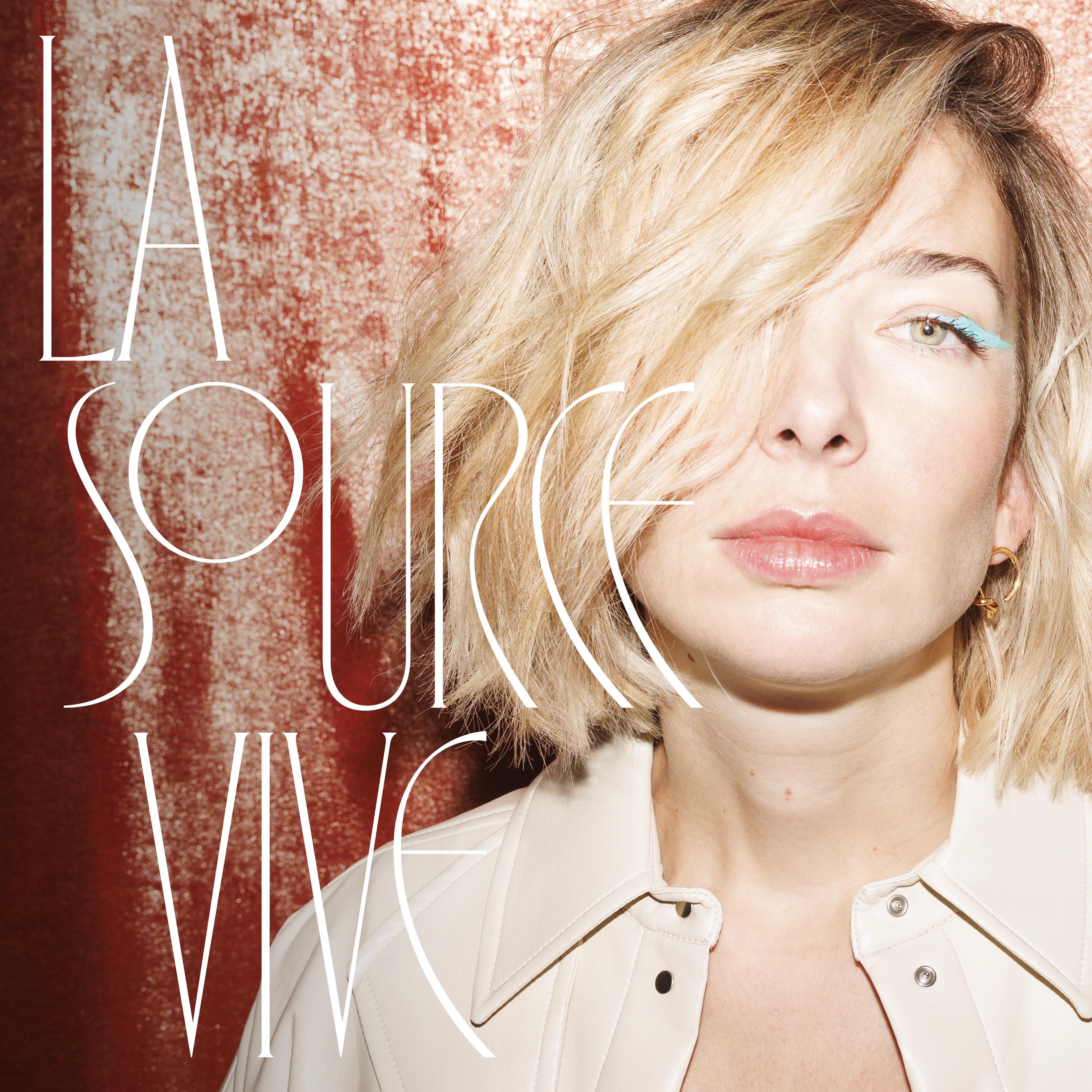 Постер альбома La Source Vive