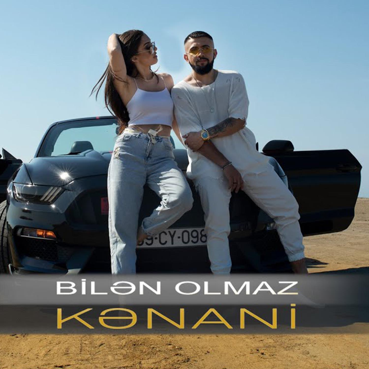 Постер альбома Bilən Olmaz
