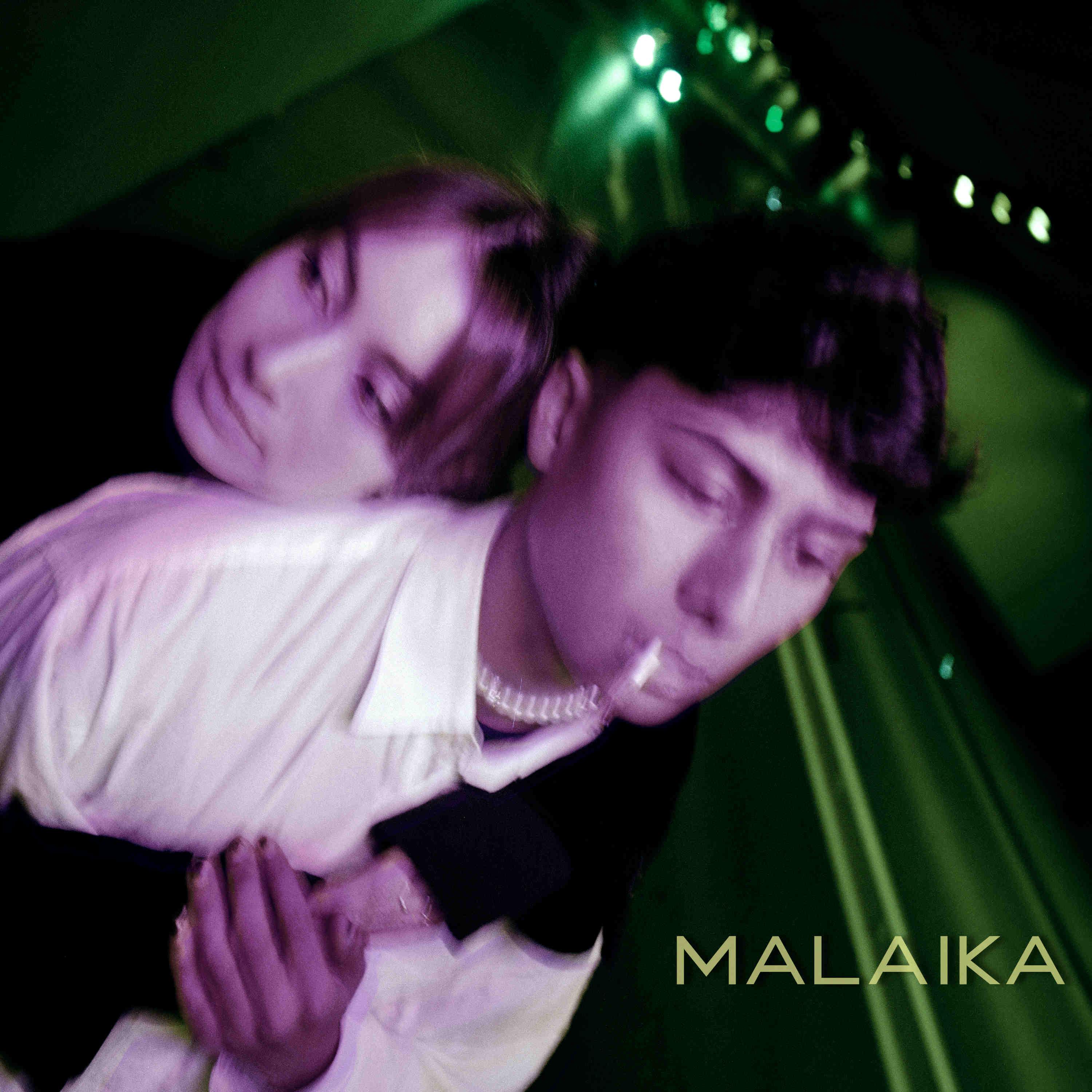 Постер альбома MALAIKA TAPE