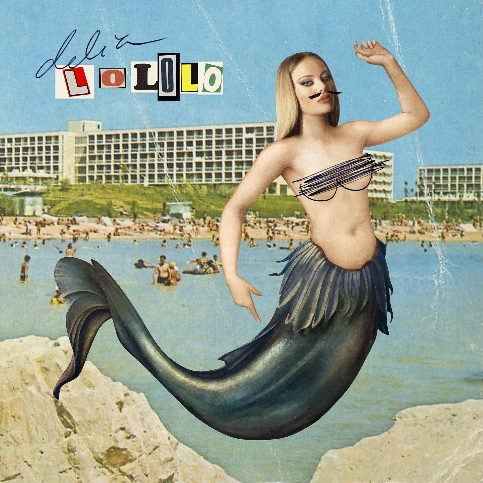 Постер альбома Lololo