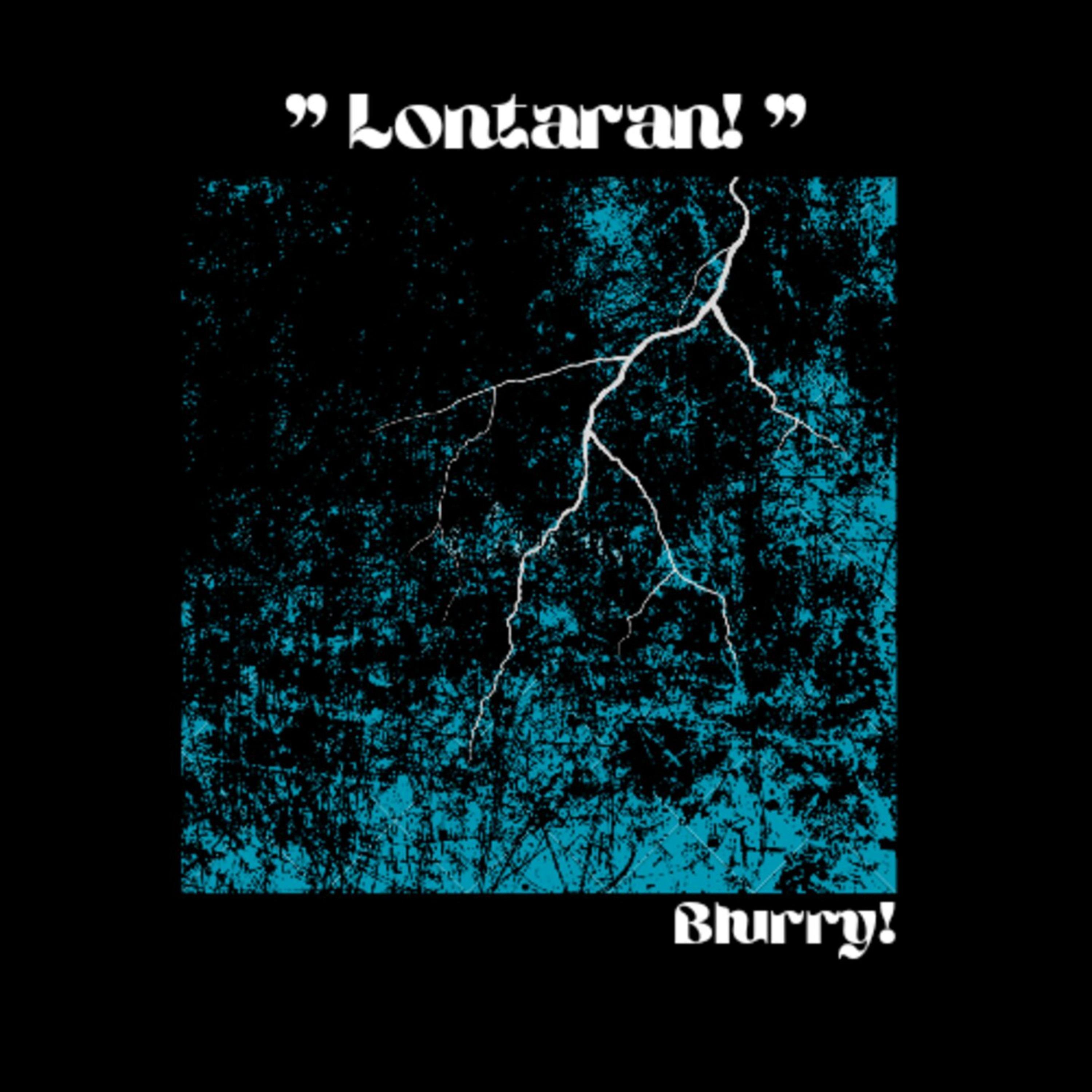 Постер альбома Lontaran!
