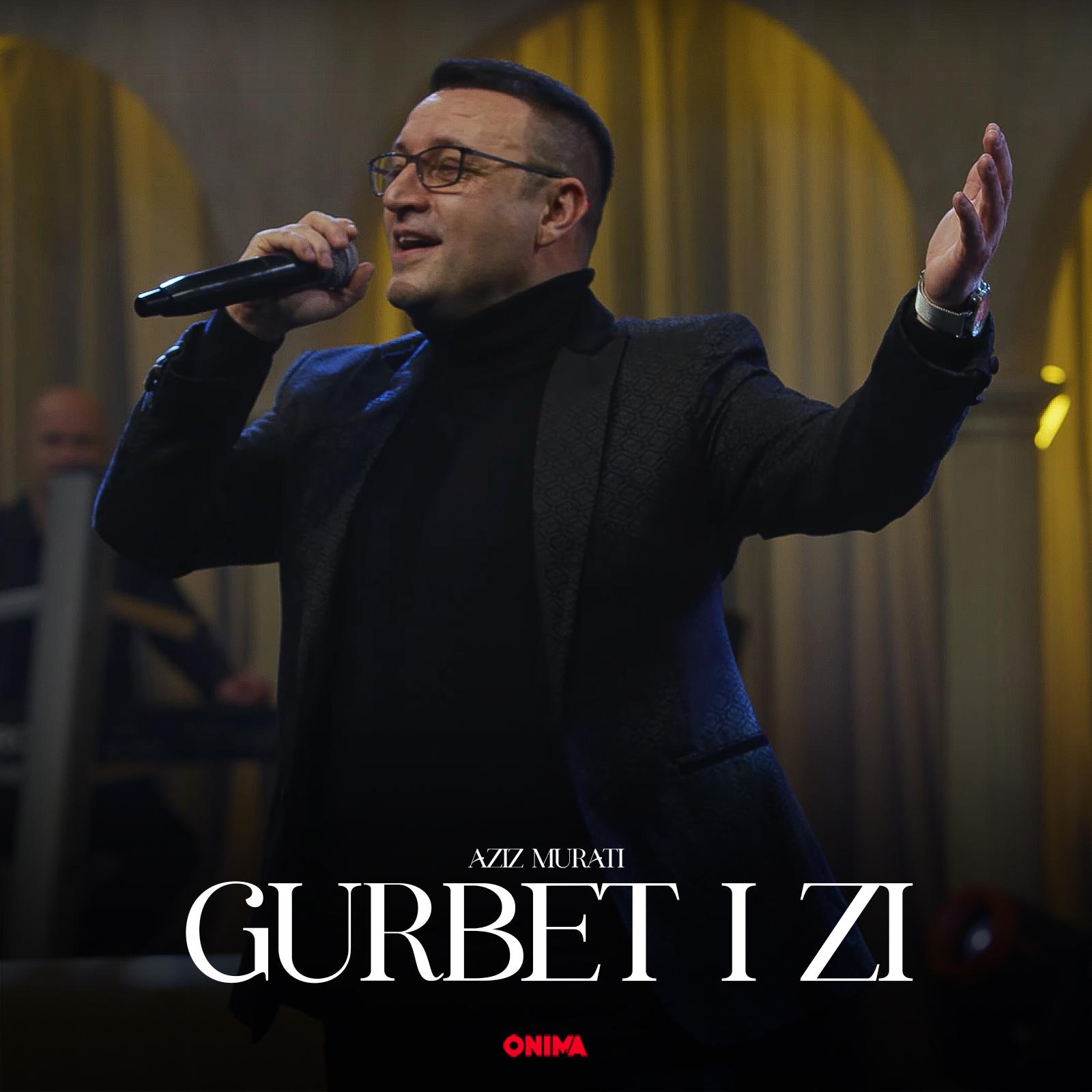 Постер альбома Gurbet i zi