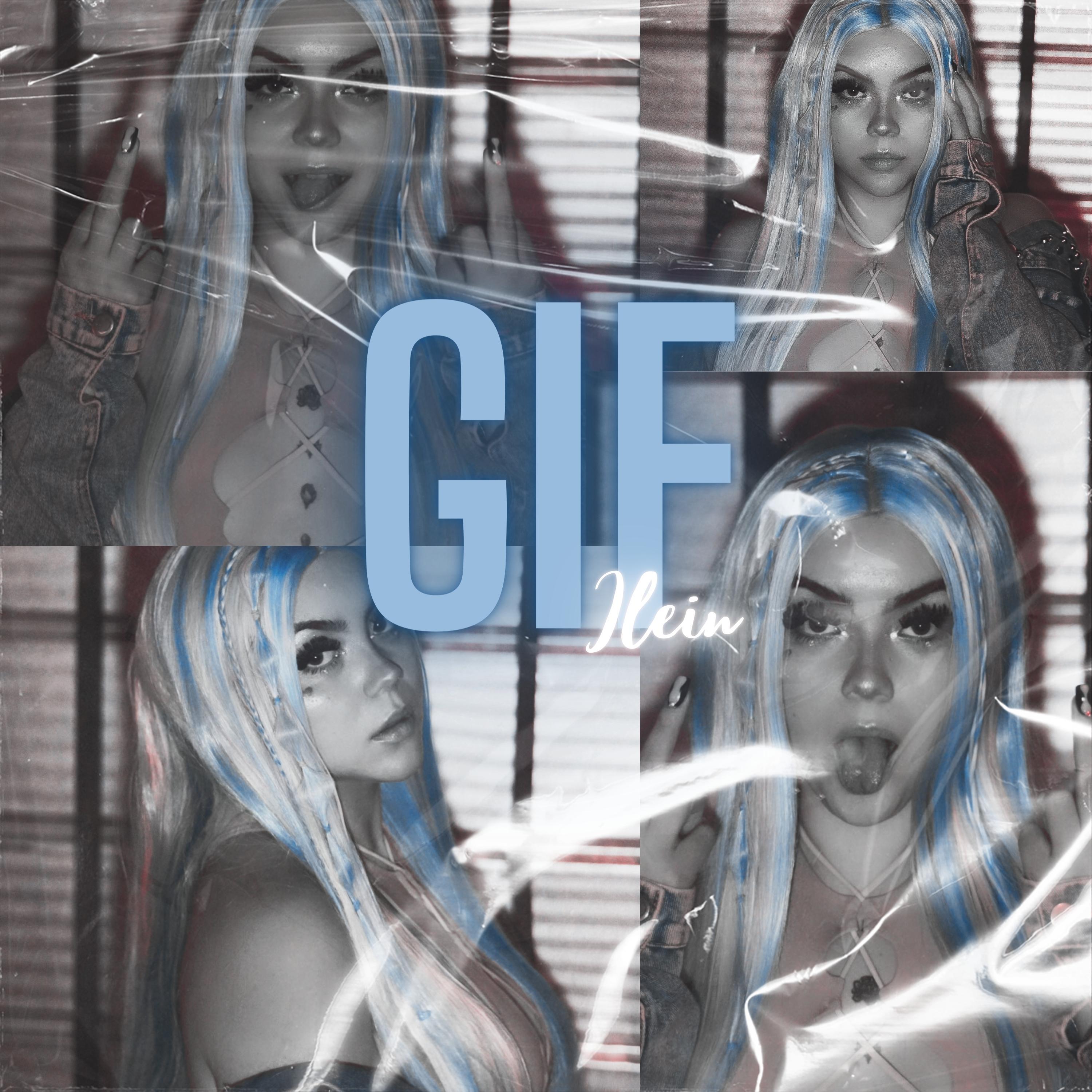 Постер альбома GIF