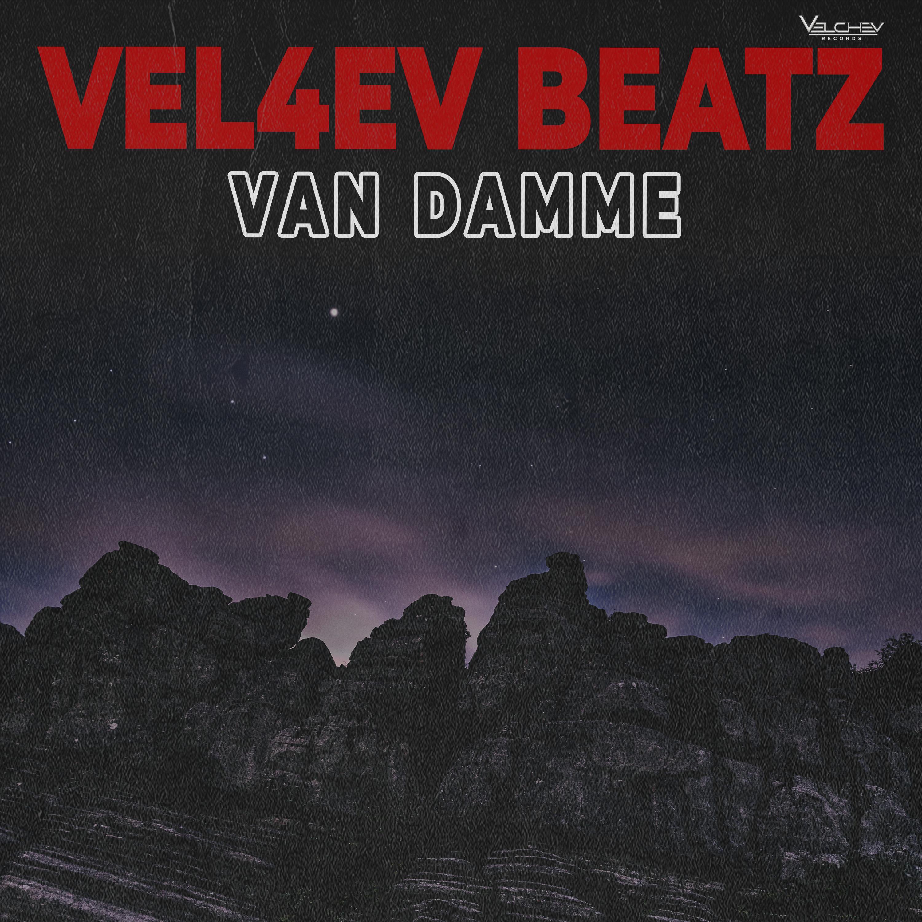 Постер альбома Van Damme