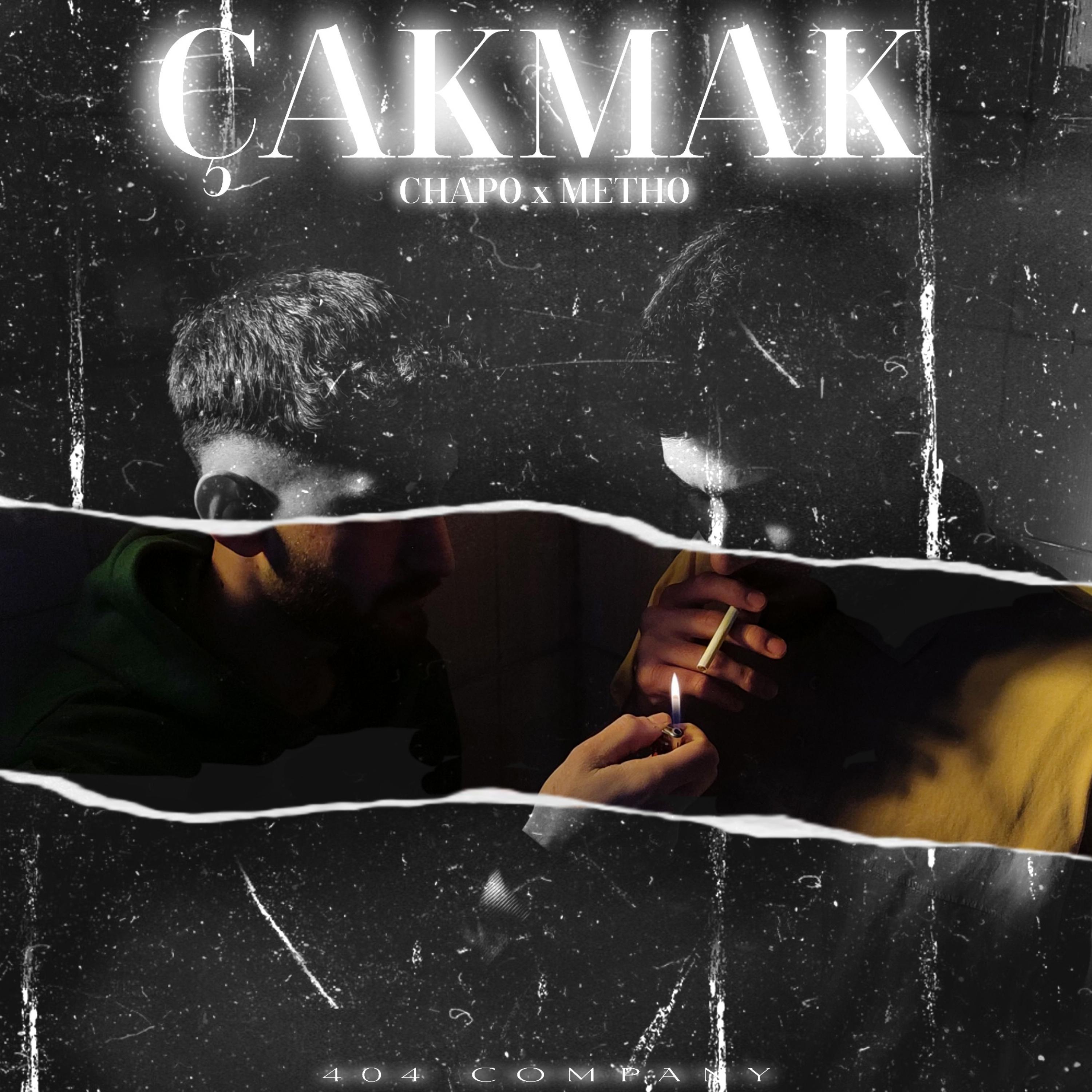 Постер альбома ÇAKMAK
