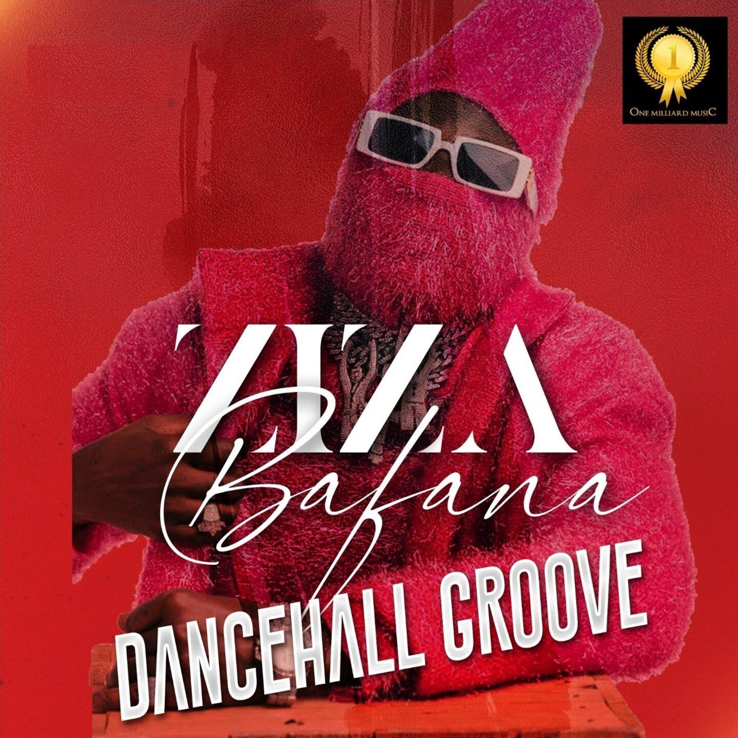 Постер альбома Dancehall Groove